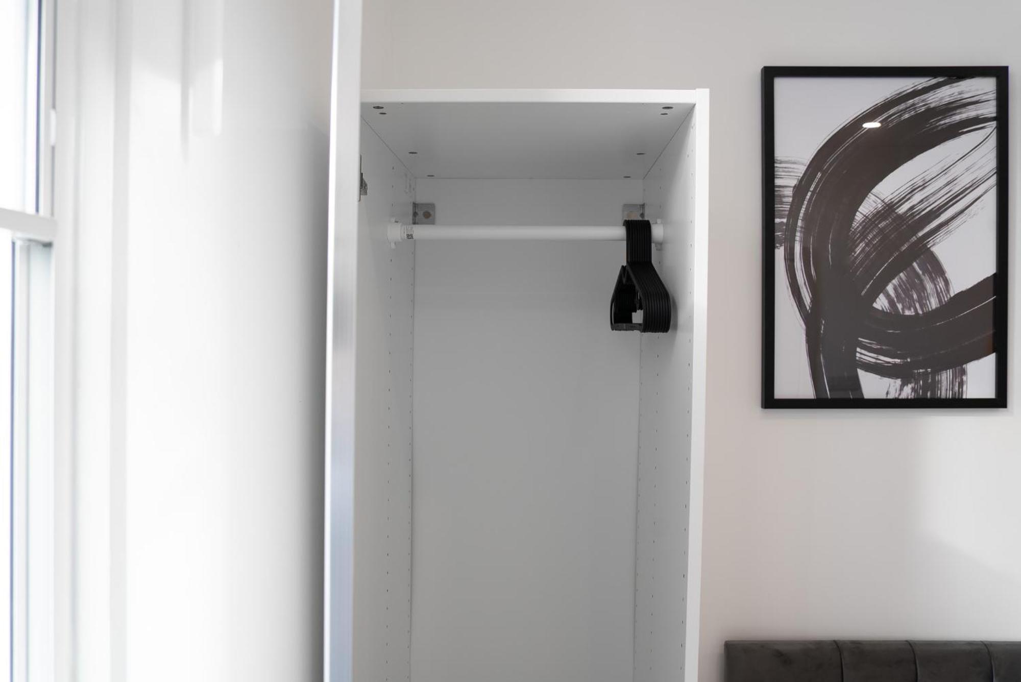 Luxury Studio Apartment In Sutton, London 서턴 외부 사진