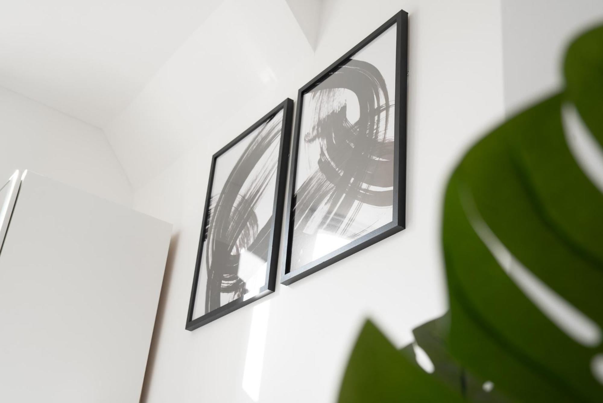 Luxury Studio Apartment In Sutton, London 서턴 외부 사진